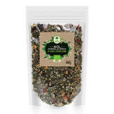 Ergänzung Himalaya-Salz mit ECO-Kräutern 180g GESCHENKE DER NATUR - Biolaboratorium